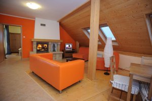 Apartmány Prokopovi