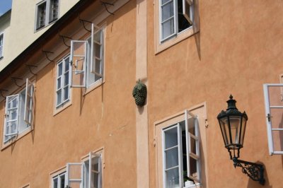 Pension Dientzenhofer
