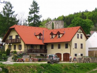 Pension Pohoda