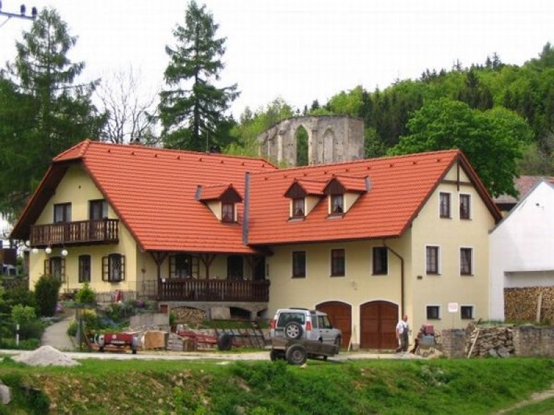 Pension Pohoda
