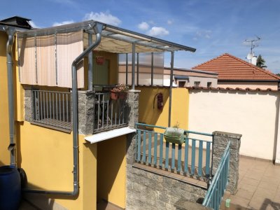 Ubytování U Jeřábků