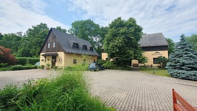 Ubytování Na Statku