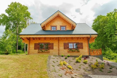 Roubenka u Tří Skřítků