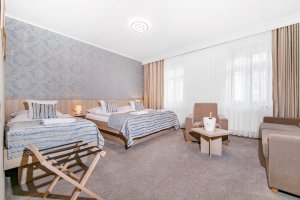 Hotel Roudná