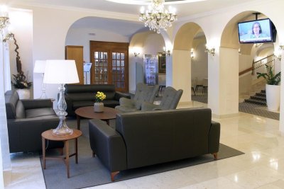 Hotel Prince de Ligne