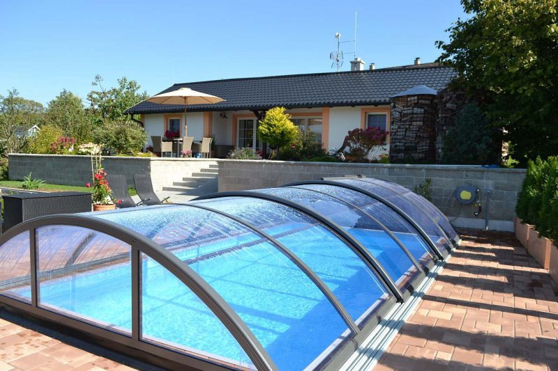 Rekreační dům Nová Pláň