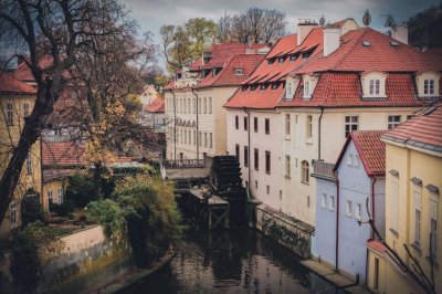 Pension Dientzenhofer