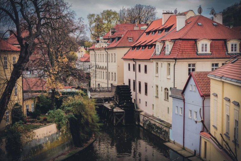 Pension Dientzenhofer