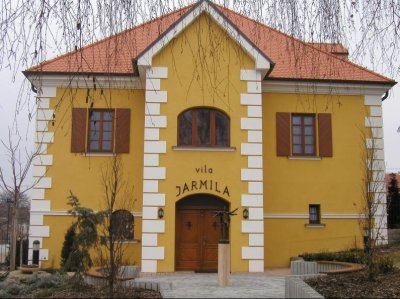 Hotel Akademie