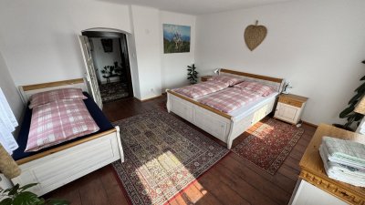 Ubytování Bauštel