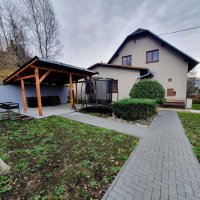 Rekreační dům Nová Pláň