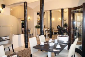 Hotel Prince de Ligne