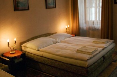 Pension Dientzenhofer
