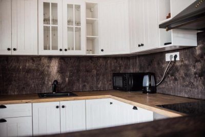 Apartmány na náměstí