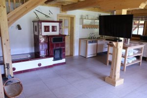 Roubenka Rozárka II