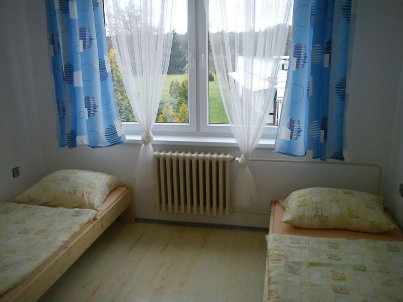 Club hotel