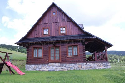 Roubenka Rozárka II