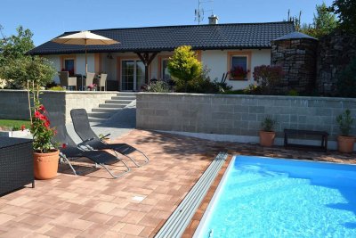 Rekreační dům Nová Pláň