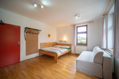 Apartmány Javorka