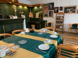 Antik Hotel Sofia