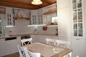 Rekreační dům Nová Pláň