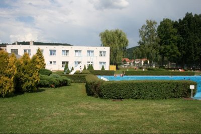 Club hotel