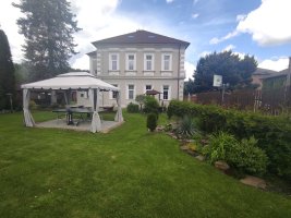 Penzion Větrný Vrch