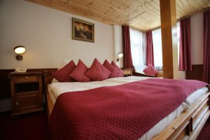 HOTEL JELÍNEK