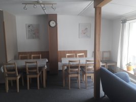 Pension Čeri