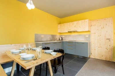 Apartmány Severák Smrk