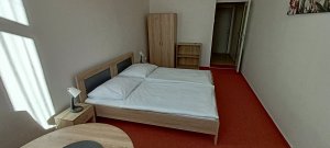 Penzion U Železných