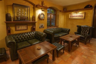 Hotel Starý Mlýn