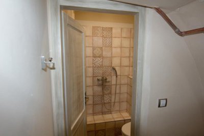 Apartmán U Gotického dvojčete