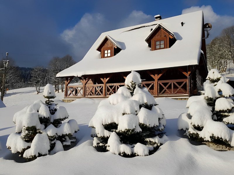 Roubenka Rozárka II