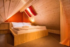 Apartmány Severák Smrk