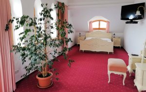 Pension Svatý Florian