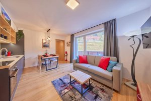 Apartmány Krakonoš Residence