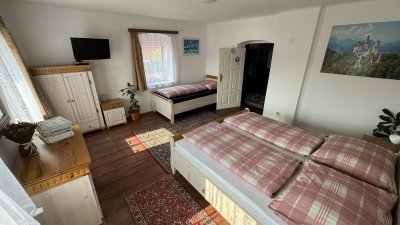 Ubytování Bauštel