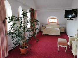 Pension Svatý Florian