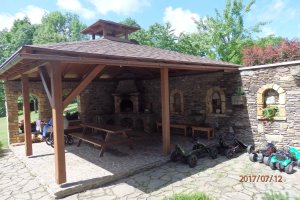 Chalupa Na Návrší