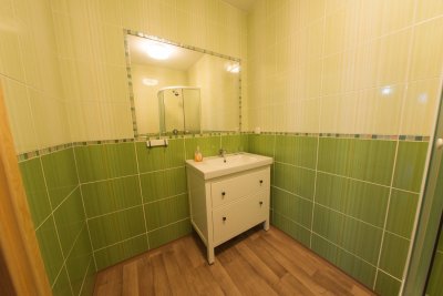 Apartmány Javorka