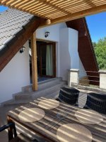 Apartmán Slezská Harta