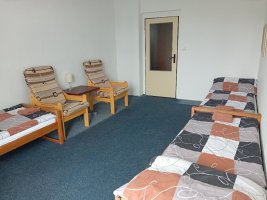 Hotel Stadion