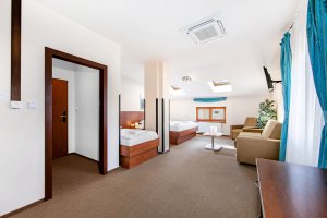 Hotel Palace Plzeň
