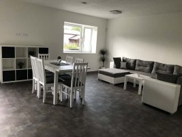 Apartmány CHANELITA
