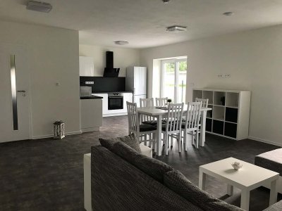 Apartmány CHANELITA