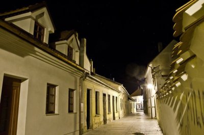 Apartmán U Karla