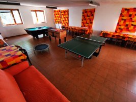 Apartmány Gambit
