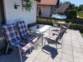 Ubytování Polnička