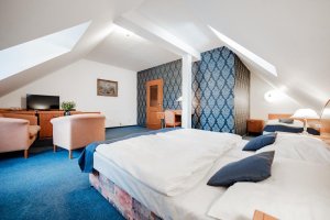 Hotel U Královny Elišky